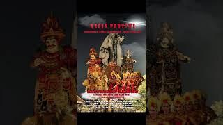 Calonarang malam ini sudah mulai semeton# #balinese #bali #baliculture