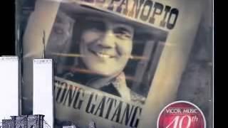 Fred Panopio   Pitong Gatang   song collection by leo