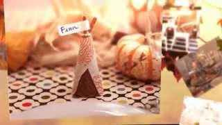 Moeller  Barber Bring Coastal To The Holiday Table