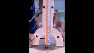 Awesome DIY Woodworking Tool Tips and Tricks #shorts #woodworking #treending