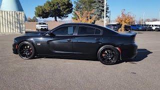 2017 Dodge Charger R/T Denver, Thornton, Commerce City, Arvada, Loveland CO