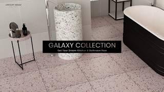 Centurymosaic Galaxy Collection Collection