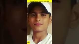 Facts about Shubman Gill #shorts #youtubeshorts #ytshorts