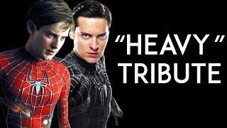 Spider-Man (Tobey Maguire) - Heavy by Linkin Park Tribute