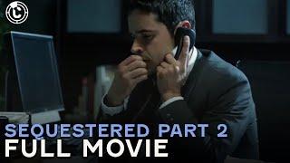 Sequestered Part 2 | Full Movie | Episodes 6-12 | CineClips