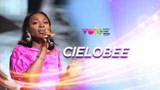 Cielobee Shines Bright: Beautiful Rendition of 'Killing Me Softly'