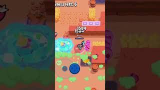 Berry is so cool in Showdown!