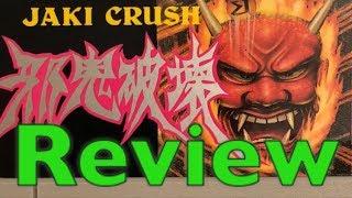 DBPG: Jaki Crush Review (Super Famicom)