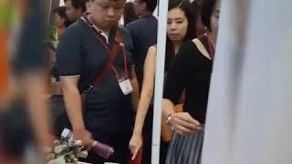 Momochi at SIAL INTERFOOD 2018