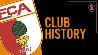 FC Augsburg | Club History