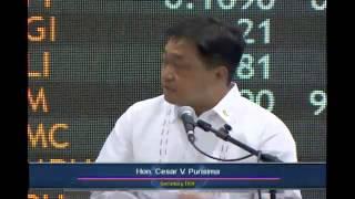 Philippine Stock Exchange, Inc. Bell Ringing Ceremony 4/14/2015