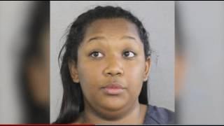 Broward jail workers accused of sex acts with inmates