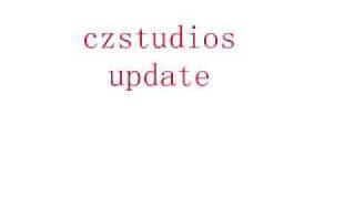 czstudios update