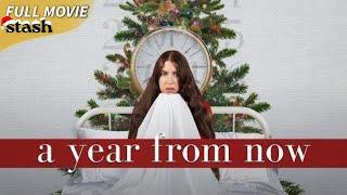 A Year from Now | Time Travel Fantasy | Full Christmas Movie 2024 | Christmas Carol Adaptation