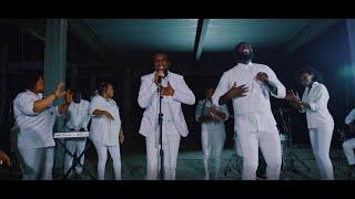 MOGmusic - Yesu featuring Joe Mettle