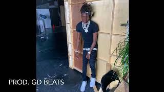 [FREE] Jaydayoungan x NBA Youngboy Type Beat “Hop Out” | Prod. GD Beats (@gd.beats)