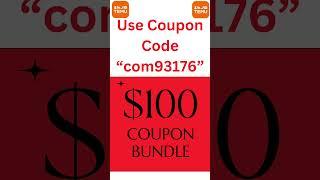 Temu Coupon Code 2024: Use this code COM93176. Works for both new and existing users!