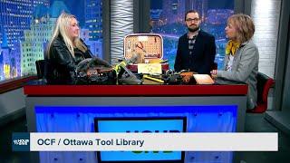 An Hour To Give : Ottawa Community Foundation | Rogers tv