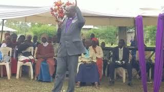 EAST ALEGO KAREMO REGION REVIVAL.BISHOP GEORGE FELIX.prt1