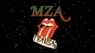 Mza - Transa  (Official Visual)