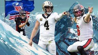 Can the New Orleans Saints Still Win the NFC South? | James Skrmetta Reacts