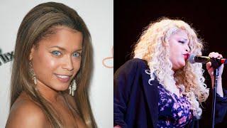 What REALLY Happened to Blu Cantrell?