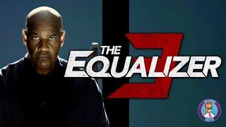 BrandoCritic Reviews "The Equalizer 3" - Movie Review