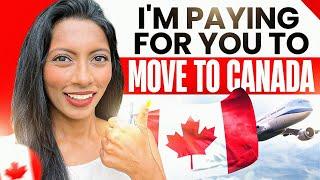 @Globalogy Latest launch | Cheapest way to move to Canada | Anyone can apply | Nidhi Nagori