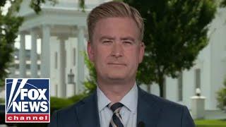 Peter Doocy: The leaks just keep coming