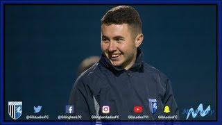 INTERVIEW | GURNEY POST KCFA 2019 FINAL