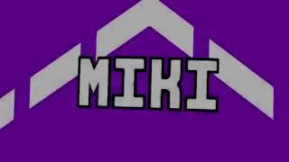 MIKI Channel InTro(เสร็จสักที)