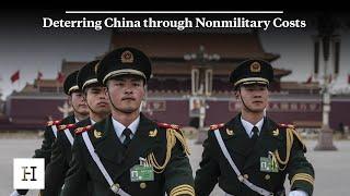 Deterring China through Nonmilitary Costs