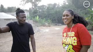 OSSA THE TOMBOY PROPOSING TO VIRUS DE STARBOY EPISODE 2