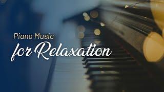 Famous italian PIANO MUSIC FOR RELAXATION (1 Hour Long Play)