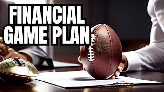 Secrets of Financial Planning for Pro Athletes