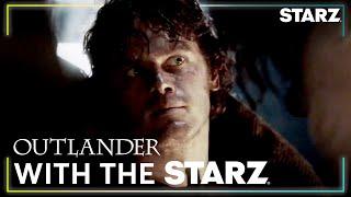 Outlander | Cast Reflect on Their First Scenes with Sam Heughan | STARZ