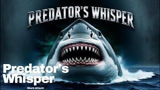 Shark Attack! - Predator's Whisper