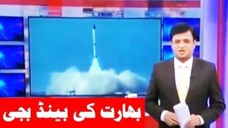 Kamran Khan: What Makes Ababeel Missile So Dangerous