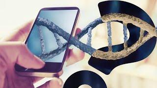 Would you put your genome on your smartphone for $999? | HowStuffWorks NOW