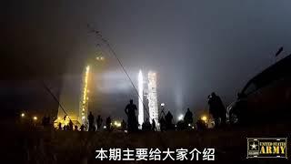 美国霸气成立太空军，解读未来太空作战武器装备都有哪些新特征？