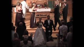 Iowa Wedding DJs - Your Wedding Ceremony