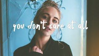 Kayden - You Don't Care At All (Lyric Video)