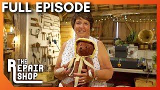 Season 6 Episode 48 | The Repair Shop (Full Episode)