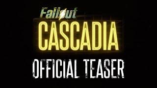 Fallout: Cascadia - Official Teaser Trailer