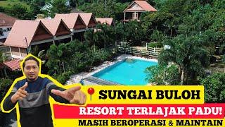 Resort Ala-ala Bali ni TERLAJAK PADU !!