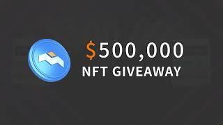 MOBOX x Galler.io $500,000 #NFTGiveaway !