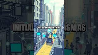 The Unrealized Potential of Mesh Networking: A Digital Pioneer
