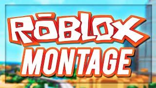 Roblox KAT Montage