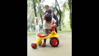 খেলনা পাগল বাচ্চা অথৈ । khelna pagol baccha othoi । #short #shorts #othoi #viral_video