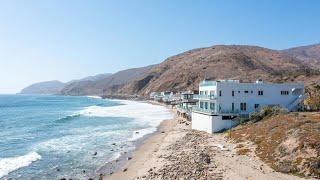 42500 Pacific Coast Highway & 1.2-Acre Lot Package | Malibu, CA